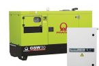 Дизельный генератор Pramac GSW 50 Y 440V