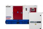 Дизельный генератор General Power GPS220BD