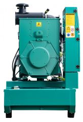 Дизельный генератор MGE P100CS с АВР