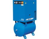 Винтовой компрессор Remeza ВК 7E 15 270