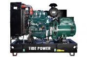 Дизельный генератор Tide Power FB500-LP1 с АВР
