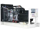 Дизельный генератор Hertz HG 44 PC с АВР