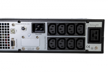 Systeme Electric SRTSE1500RTXLIG2-NC