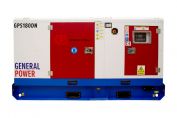 Дизельный генератор General Power GPS180DN