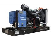 Дизель генератор SDMO V350C2