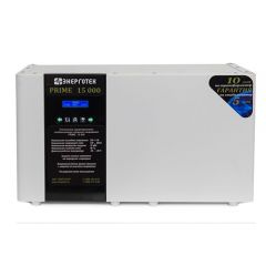 Энерготех PRIME 15000