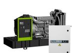 Дизельный генератор Pramac GSW 330 DO 400V