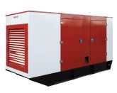 Азимут АД-260С-Т400-2РКМ6 в кожухе с АВР