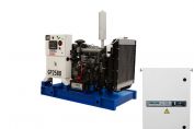 Дизельный генератор General Power GP25BD