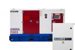 Дизельный генератор General Power GPS830BD