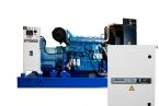 Дизельный генератор General Power GP1000BD