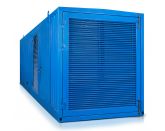 Газовый генератор CTG 750CG в контейнере