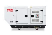 Дизельный генератор Tide Power FC225-LP (LP689EG2)
