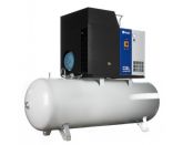 Винтовой компрессор Ceccato CSL O 3 08 V230/1/50 270L