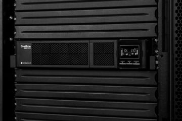 Systeme Electric SRTRU2000RTXLI