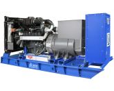 ТСС АД-730С-Т400-1РМ17 (Mecc Alte)