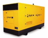 Дизельный генератор Gesan DVAS 360E AUTO