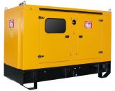 Дизельный генератор Onis VISA D 100 GX с АВР