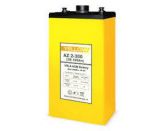 Yellow AZ 2-100