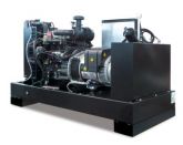Трехфазный дизельный генератор Gesan DPB 90E