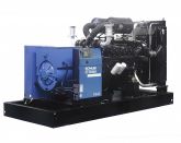 Дизельный генератор KOHLER-SDMO D630