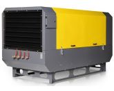 Винтовой компрессор Comprag PORTA 10S