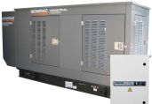 Газовый генератор Generac SG 32 с АВР