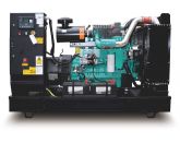 Дизельный генератор CTG 66C с АВР