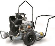 Поршневой компрессор Atlas Copco LT 5-20 Trolley