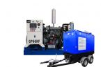 Дизельный генератор General Power GP66KF
