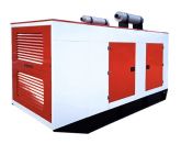 Азимут АД-520С-Т400-2РКМ15 в кожухе с АВР