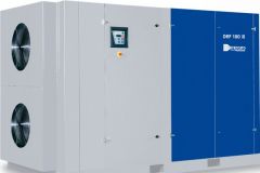 Винтовой компрессор Ceccato DRF 180 A 8 400V 50