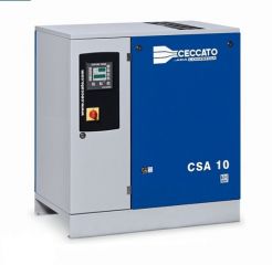Винтовой компрессор Ceccato CSA 15/13 400/50 G2