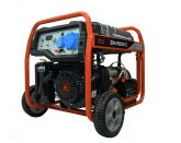 Бензиновый генератор Eco ZM8500-E