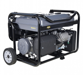 Бензиновый генератор CTG CX8500E