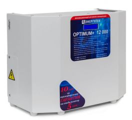 Энерготех OPTIMUM+ 12000