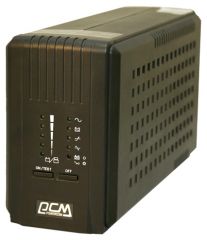 ИБП Powercom Smart King Pro SKP 700A