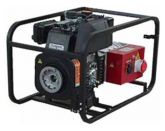 Дизельный генератор Gesan L 6 auto