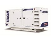 Дизельный генератор Teksan TJ342PE5A