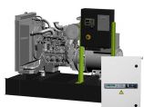 Дизельный генератор Pramac GSW 220 I