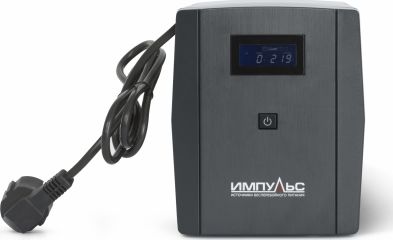 ЮНИОР СМАРТ 1200