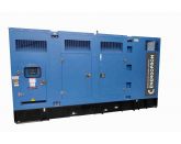 Дизельный генератор Energoprom ESYC 750/400(PMG)