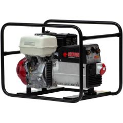 Сварочный генератор Europower EP 200 X DC