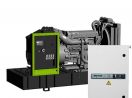 Дизельный генератор Pramac GSW 370 V 400V