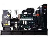 Дизельный генератор MGE P500DN