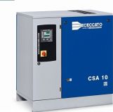 Винтовой компрессор Ceccato CSA 15/13 400/50 G2