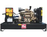 Дизельный генератор Onis VISA JD 201 B (Marelli)