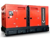 Дизельный генератор Energoprom ESC 50/400