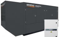 Газовый генератор Generac SG 400 с АВР