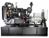 Дизельный генератор AD 350 I